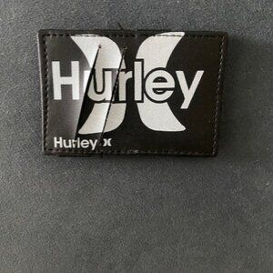 Hurley Magic Wallet - Multi fold options